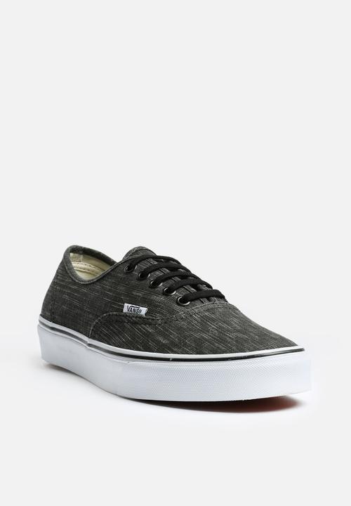 Vans - Authentic