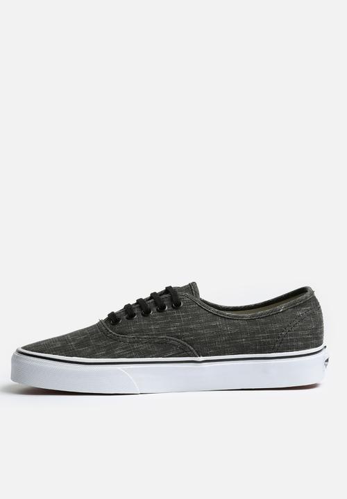 Vans - Authentic