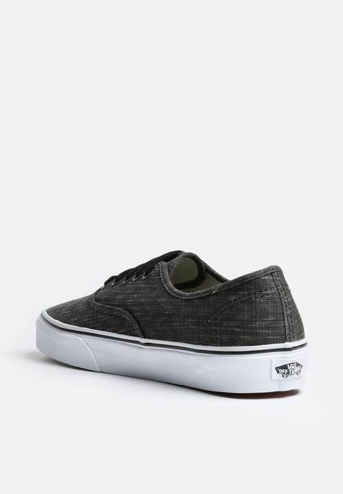 Vans - Authentic