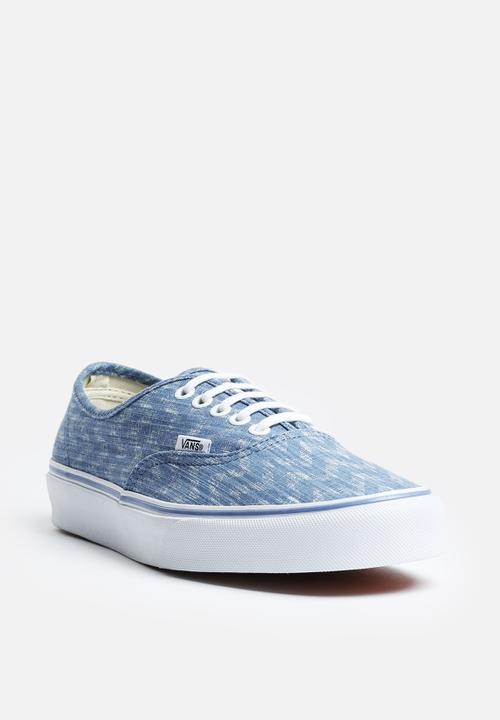 Vans - Authentic 