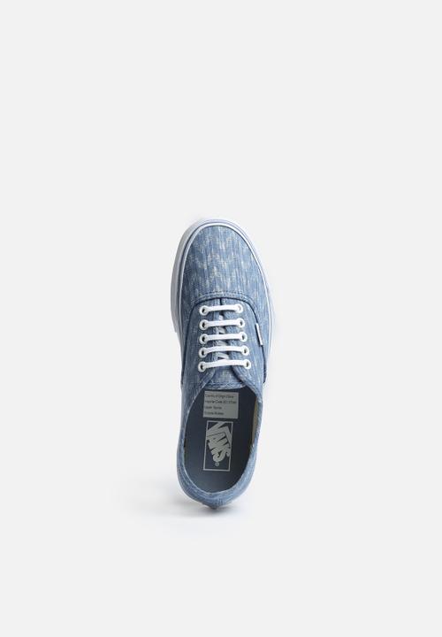 Vans - Authentic 