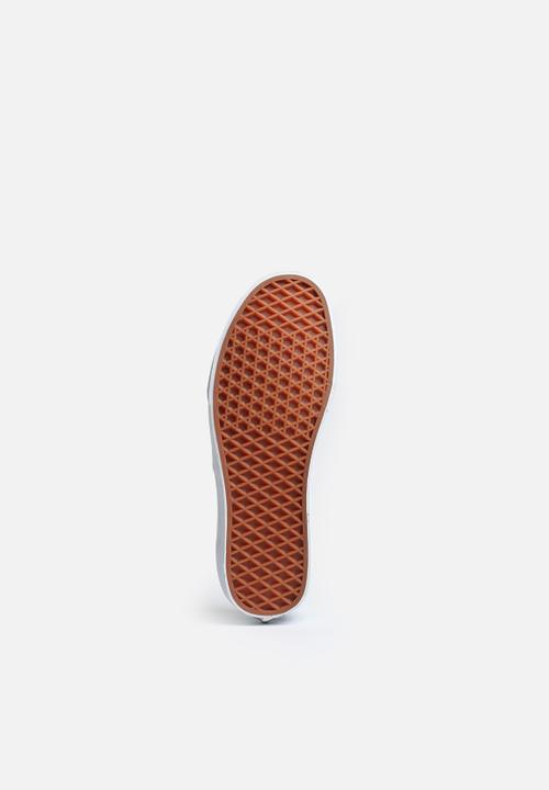 Vans - Authentic 