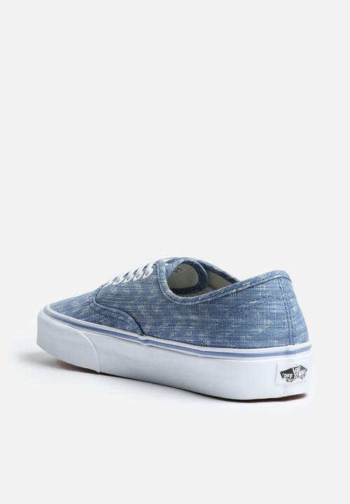 Vans - Authentic 