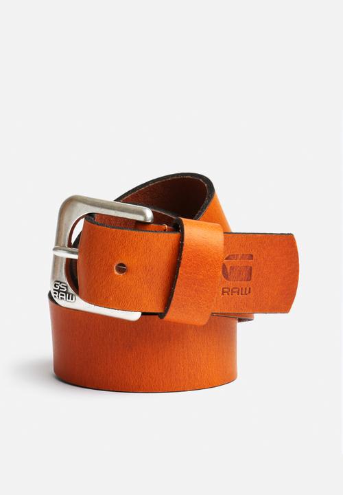Zed Belt