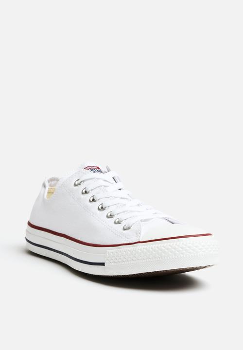 Converse - Chuck Taylor All Star Lo