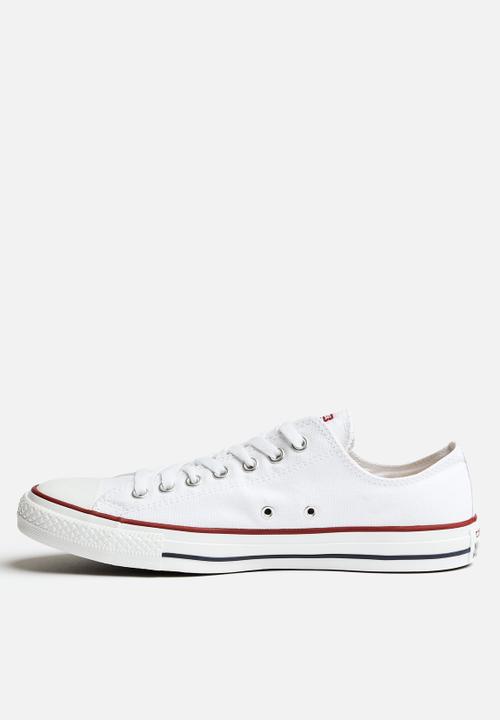 Converse - Chuck Taylor All Star Lo