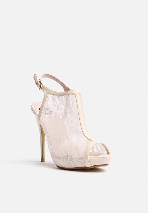 Footwork - Ariana