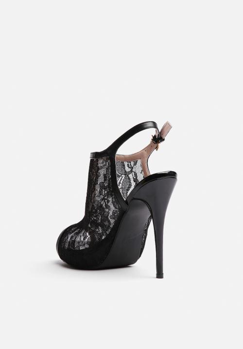 Footwork - Ariana