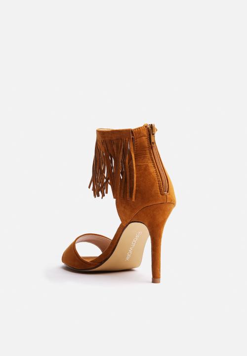 Footwork - Taylor