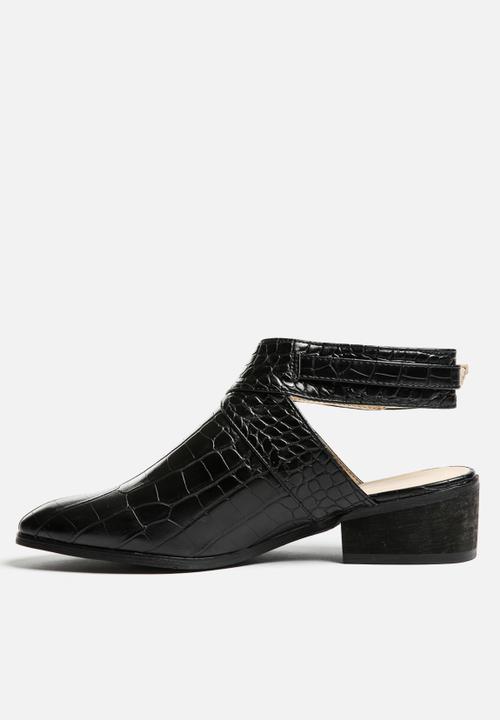Truffle - Jessie Croc