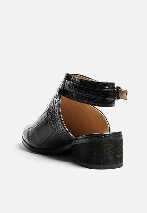 Truffle - Jessie Croc