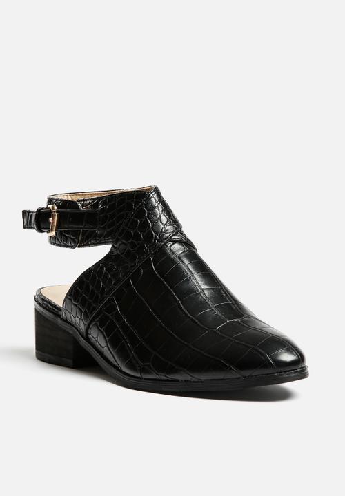 Truffle - Jessie Croc