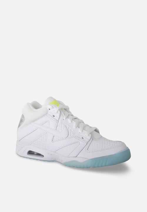 Nike - Air Tech Challenge III