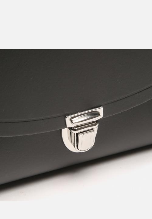 Cambridge Satchel Company - Large Push Lock