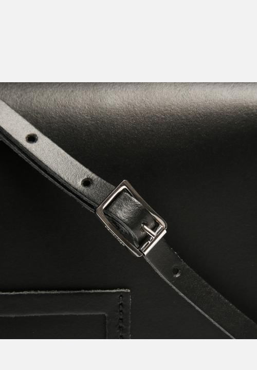 Cambridge Satchel Company - Large Push Lock