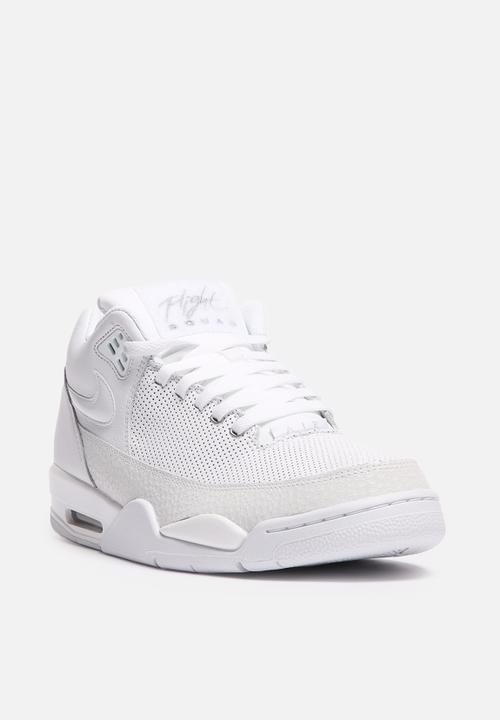 Nike - Flight Squad