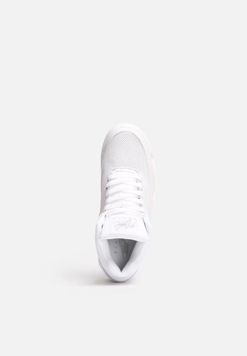 Nike - Flight Squad