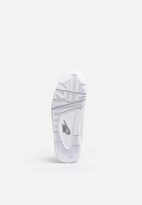 Nike - Flight Squad