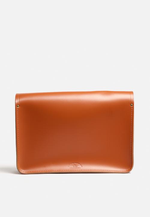 Cambridge Satchel Company - Bridge Closure Bag