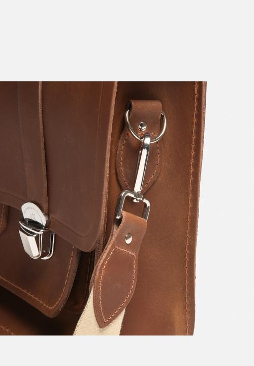 Cambridge Satchel Company - Expedition Satchel