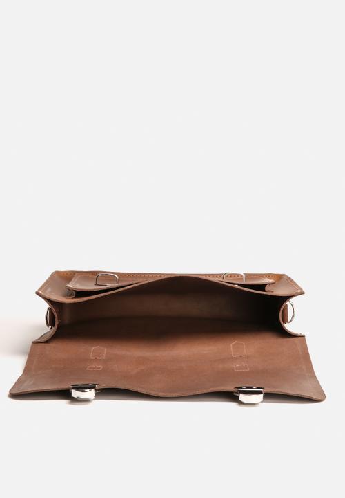 Cambridge Satchel Company - Expedition Satchel