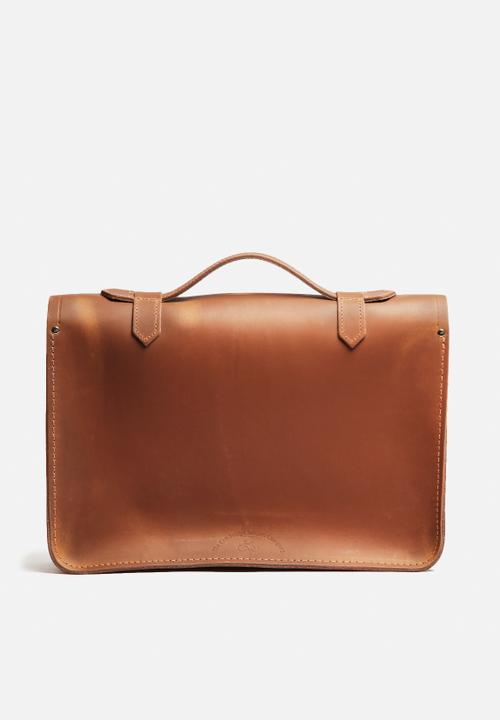 Cambridge Satchel Company - Expedition Satchel