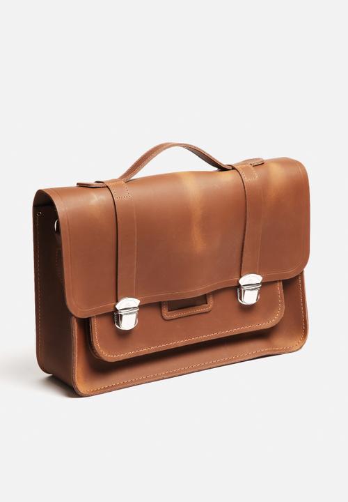 Cambridge Satchel Company - Expedition Satchel