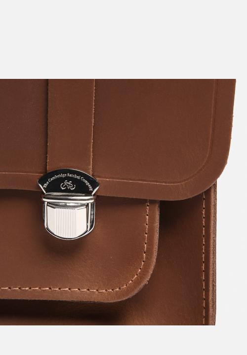 Cambridge Satchel Company - Expedition Satchel