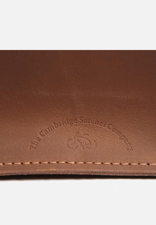 Cambridge Satchel Company - Expedition Satchel