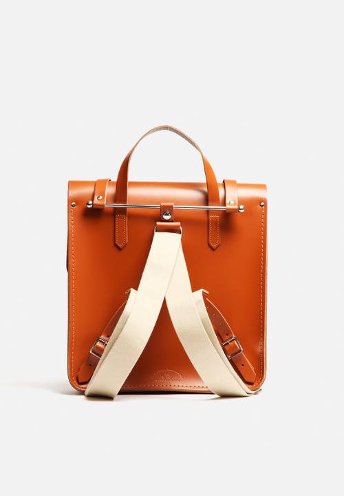 Cambridge Satchel Company - Folio Backpack