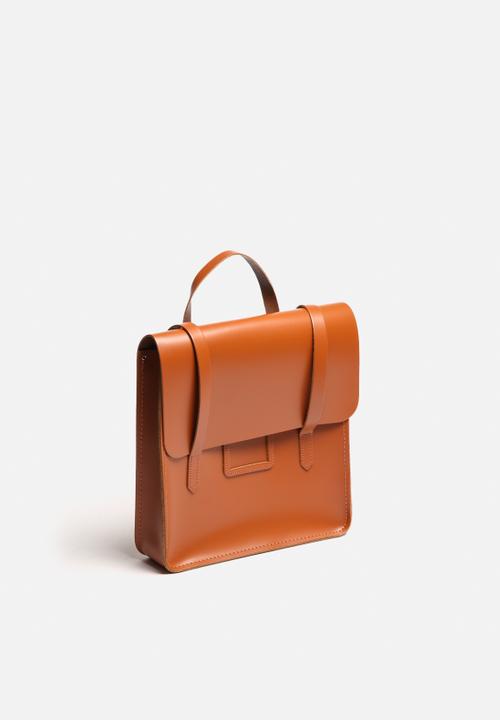 Cambridge Satchel Company - Folio Backpack