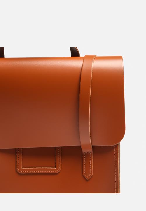 Cambridge Satchel Company - Folio Backpack