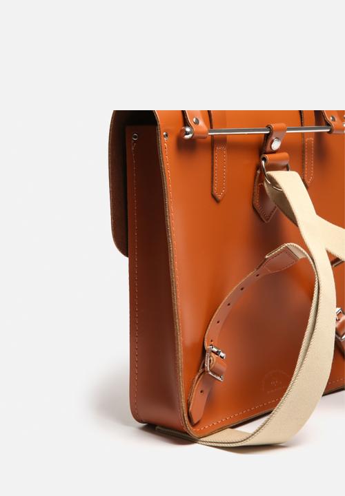Cambridge Satchel Company - Folio Backpack