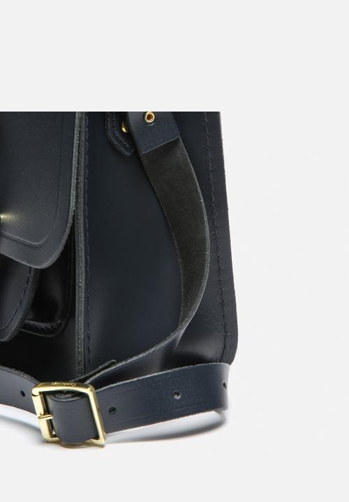 Cambridge Satchel Company - Bridge Closure Bag