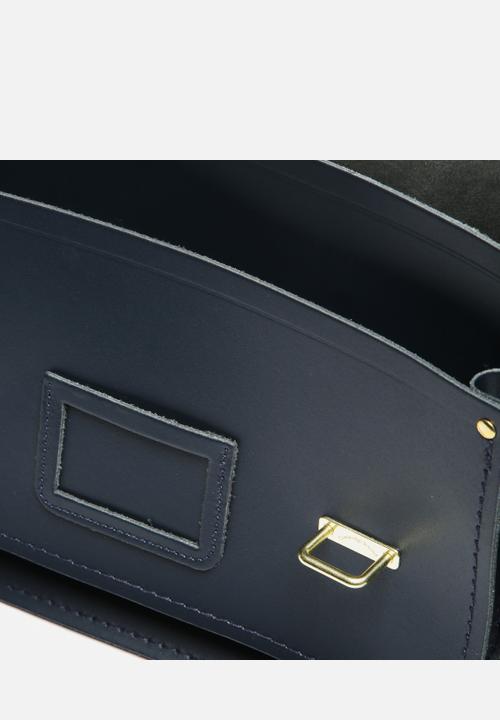 Cambridge Satchel Company - Bridge Closure Bag