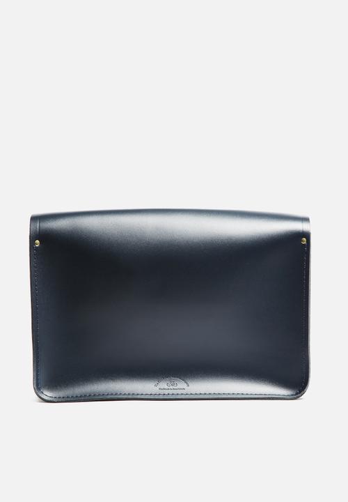 Cambridge Satchel Company - Bridge Closure Bag