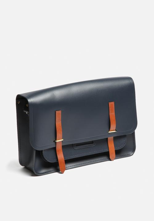 Cambridge Satchel Company - Bridge Closure Bag
