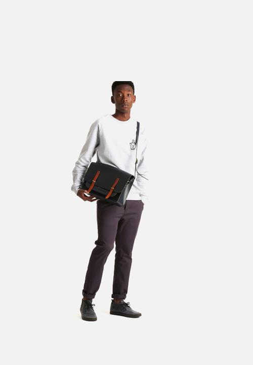 Cambridge Satchel Company - Bridge Closure Bag