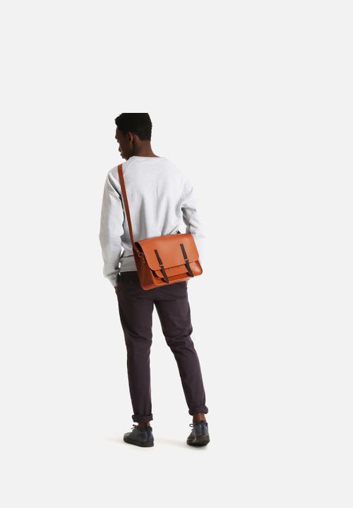 Cambridge Satchel Company - Bridge Closure Bag