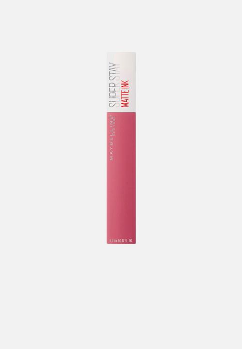 SuperStay Matte Ink™ Liquid Lipstick - Lover