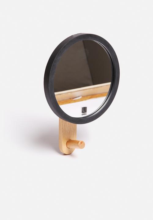 Hub Mirror Hook