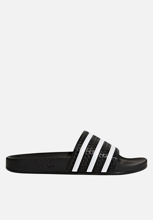 Adilette - Black.