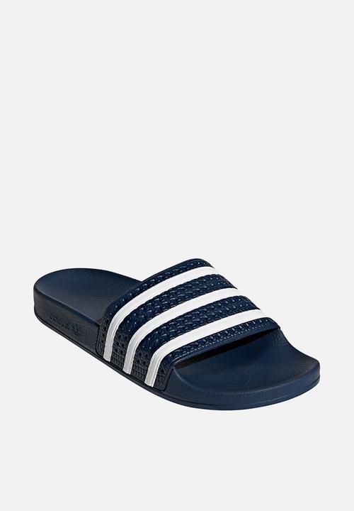 Adilette - Blue