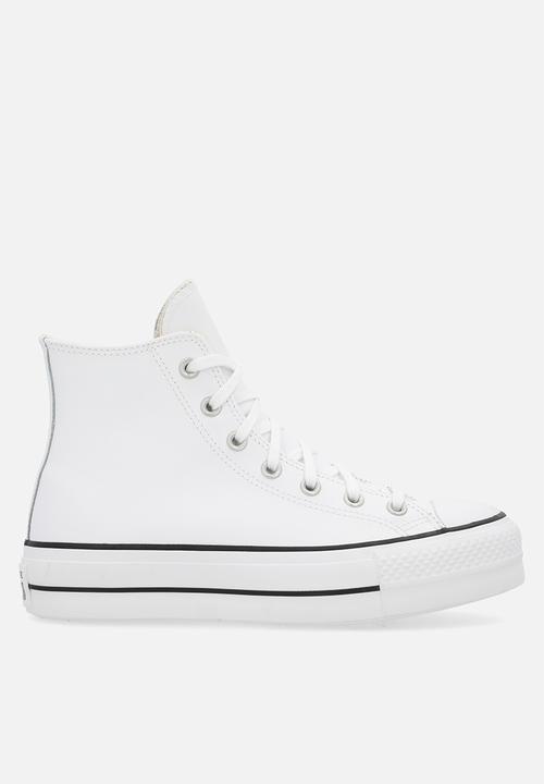 Chuck Taylor All Star Lift Leather