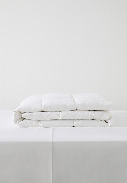 11 Tog duck feather &amp; down duvet inner