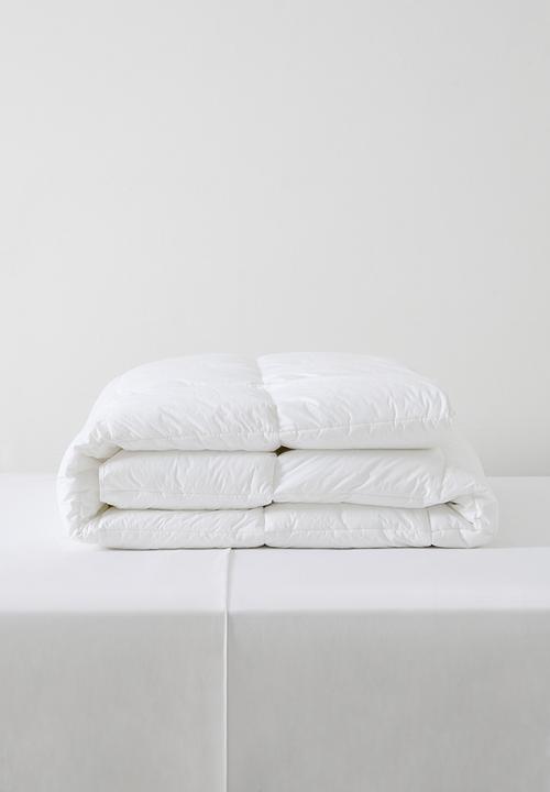 7.5 Tog Microfibre duvet inner 