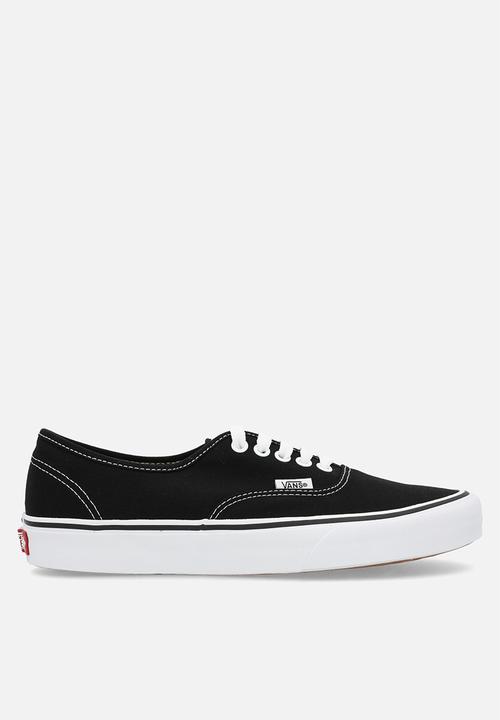 Authentic