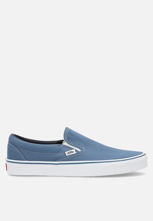 Classic Slip-On