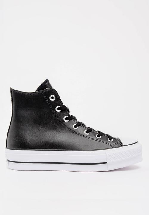 Chuck Taylor All Star Lift Leather
