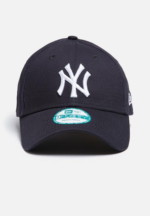 9Forty NY Yankees - navy